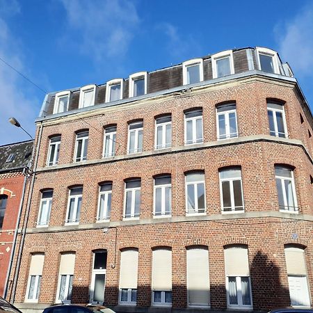 Cantimpre6 Trois Pieces Centre Tres Lumineux Cambrai Zewnętrze zdjęcie