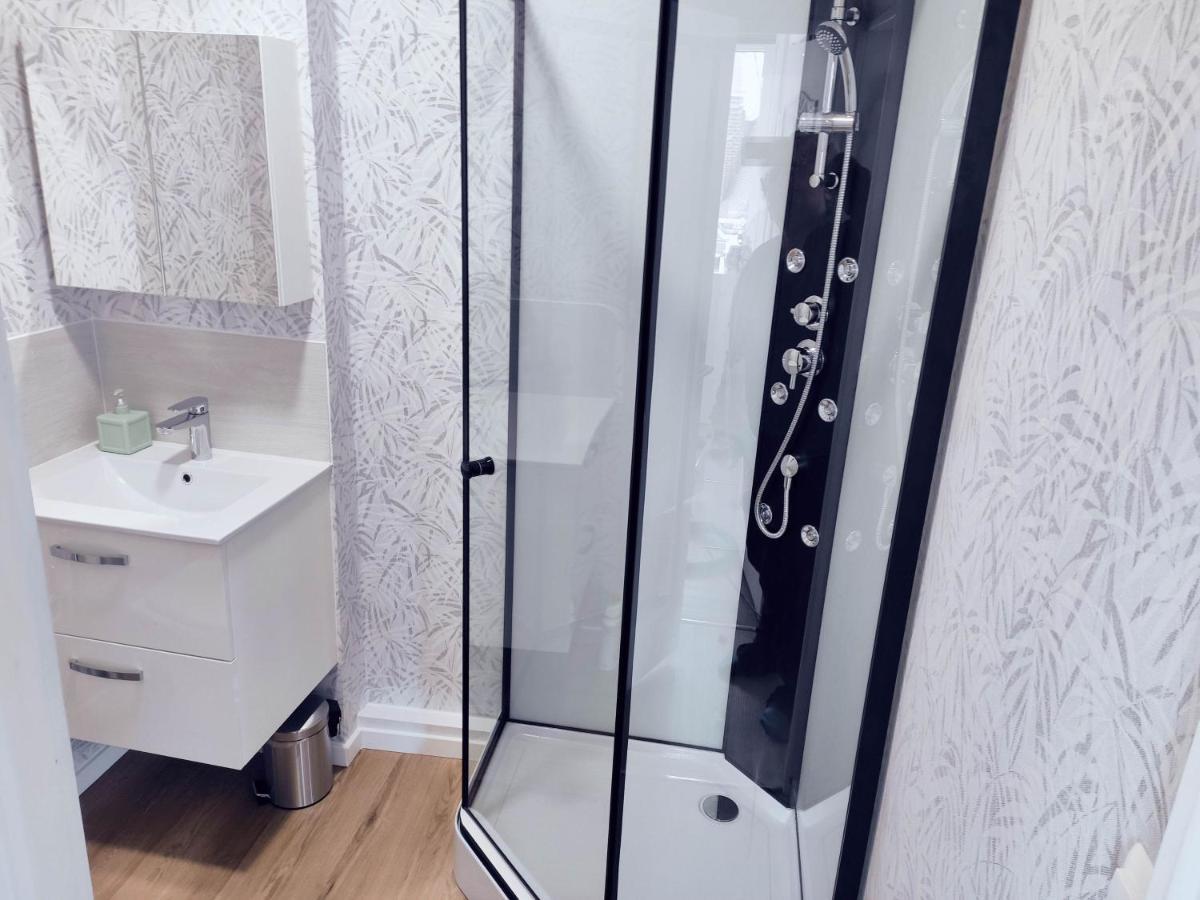 Cantimpre6 Trois Pieces Centre Tres Lumineux Cambrai Zewnętrze zdjęcie